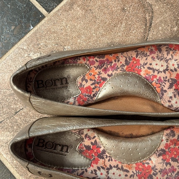 Born flats - Picture 2 of 5